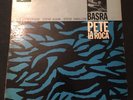 PETE LA ROCA-BASRA-BLUE NOTE 4205 LP MONO-ORIGINAL-VAN GELDER-NY-1967-VINYL : NM