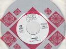 MICRO CHIPS (MODERATTO) RARE MEXICAN PROMO 45 LA PARED 1989 (PINK FLOYD THE WALL