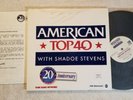 RARE RADIO SHOW PROMO AMERICAN TOP 40   20TH ANNIVERSARY APRIL 7/8 1990 SHOW #14