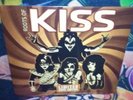 KISS LP-ROOTS OF KISS - LIMITED VINYL-LASER MEDIA- BRAND NEW
