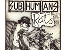 Subhumans Rats 7