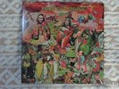 IRON BUTTERFLY MT-2030 live