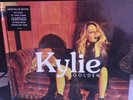 New Sealed CD Vinyl Book Kylie Minogue Golden Super Deluxe Edition Bargain