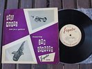 PHIL WOODS NEW JAZZ QUINTET-JON EARDLEY-ORIGINAL UK ESQUIRE 10