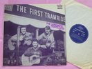 The LONESOME TRAVELLERS s/t V Rare Orig UK 1970 Tradition Folk Trio LP TSR 004