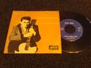 BELGIUM DECCA PIC SLEEVE-BILLY FURY- IN THOUGHTS OF YOU-EX/NR EX