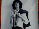 Patti Smith ?- Horses - LP Vinyl US 1975 ARISTA