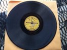 JOHNNY CASH  Rockabilly 78 rpm “ I Walk The Line“  on Sun 241Jukebox Hit