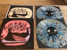 My Morning Jacket - Z - Coloured Splatter Vinyl