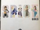 SPICE GIRLS   -  SPICEWORLD   VERY RARE  VINYL LP