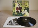 TESLA: Psychotic Supper * First Press LP   * Bon Jovi Def Leppard Ratt Skid Row