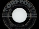LOS CRAZY BIRDS the night time strangeloves cover MEXICAN GARAGE PUNK listen