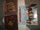Aerosmith - Permanent Vacation ,toys in the attic, and aerosmith dream on