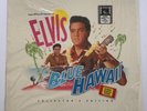 ELVIS PRESLEY-BLUE HAWAII,STILL IN SHRINK,MINT UNPLAYED