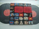 ABBA - The very best of ABBA - Rare KOREA DLP/ Gate fold release LP + Inner