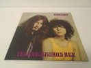 Tyrannosaurus Rex - Unicorn JAPAN 200 GRAM REISSUE LP
