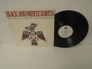 Archie James Cavanaugh ?- Black And White Raven ORIG. US LP PRIVATE FUNK MONSTER