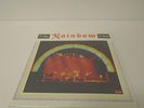 Rainbow ?- On Stage SEALED 2 x Marbled Mint Green Vinyl LP Dio Blackmore