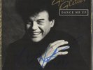 Gary Glitter - British Glam Rock Singer - In Person Signed 7