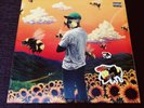 TYLER THE CREATOR - FLOWER BOY - YELLOW - LP VINYL - PLUS BUMBLEBEE STICKER
