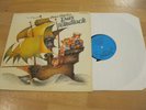LP Das Windloch Peter Hacks Hörspiel Onkel Titus Vinyl Litera DDR 8 65 328