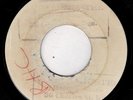 PRINCE BUSTER-black head chinaman    blank 7