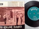 THE ROLLING STONES-OZ 45 EP-