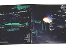 The Angels ?– Watch The Red -- 02 May 1983 Aus.1st.Press NM/MINT LP
