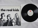 The Real Kids - same, LP, Vinyl, Red Star Records, VG+