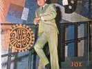 JOE BRAVO and THE SUNGLOWS on Sunglow SLP-118 Rare Tejano/Tex-Mex