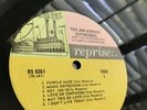 THE JIMI HENDRIX EXPERIENCE Are You Experienced? REPRISE RS 6261 1967 TRI-COLOR