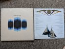 Brightblack Morning Light - s/t self titled LP  Matador records, rare, OOP, NM