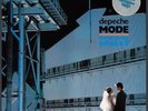 DEPECHE MODE SOME GREAT REWARD GERMAN IMPORT LP ALBUM RECORD VINTAGE GREY VINYL