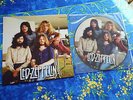 LED ZEPPELIN ? STAIRWAY TO LA FORUM ? RARE 10 ZOLL LIMITED PICTURE DISC ?  #4