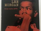 Lee Morgan Blue Note 1578 LP 