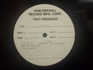 Electronic Meat Beat Manifesto 12