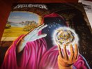 Helloween ?– Keeper Of The Seven Keys - Part I ..org,1987...Noise Records