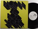 BOB SEGER Back In 72 REPRISE LP VG++ wlp