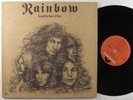 RAINBOW Long Live Rock 'N' Roll POLYDOR LP NM gatefold