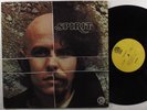 SPIRIT Self Titled ODE Z 1244004 LP NM