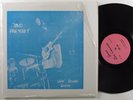 WHO Who Are You? Live Double 2XLP SHRINK