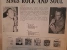 Alton Ellis - Sings Rock And Soul - Studio One - Rocksteady