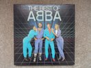 ABBA The Best Of 1972-1981 READERS DIGEST UK 5 Vinyl Record BOX SET