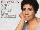 Aretha Franklin Sings the Great Diva Classics - Vinyl LP Rca Int. NEW