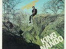King Nando - Unpredictable Sounds LP - Swinger
