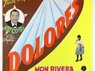 Joe Cotto Y Su Orquesta, Mon Rivera, Mike Casino - Dolores LP - Magda Mono DG