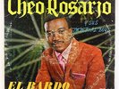 Cheo Rosario Y Sus Imperial Boys - El Bardo LP - Patty Mono DG