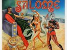 Orquesta Salome - S/T LP - Fania VG+