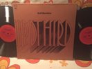 SOFT MACHINE LP Third COLUMBIA 70's press GREAT COPY Robert Wyatt