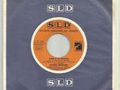 Claude Francois Tres RARE 45 Liban Viens A La Maison EX+  Pochette d'Origine